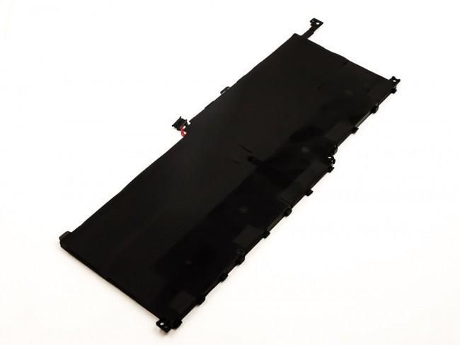 CoreParts Laptop Battery for Lenovo 50Wh 6Cell Li-ion 15.2V 3.3Ah - W124963023