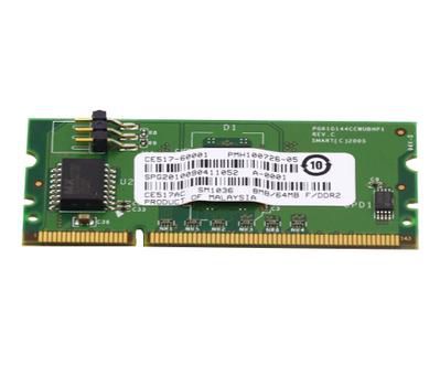 HP 64MB DIMM - W125271605