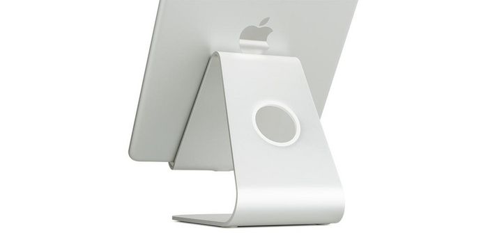 Rain Design mStand tablet, Silver - W124692547