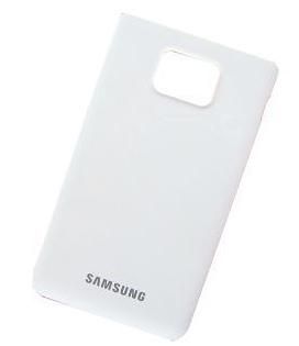 Samsung Samsung GT-I9100 Galaxy S II, white - W124455267