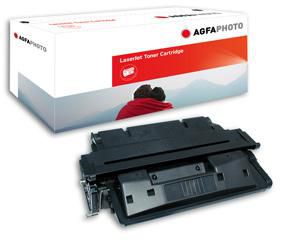 AgfaPhoto Toner black for printers using C4127X / TN-9500 - W124545448