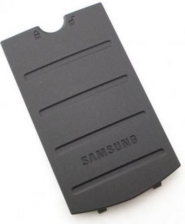 Samsung Samsung B2710, black - W124655383