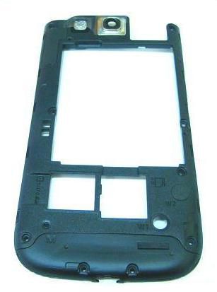 Samsung Assy Case Rear - W124655395