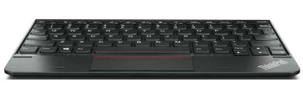 Lenovo ThinkPad Tablet 10 (Gen2) Keyboard - W125151417