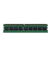 Hewlett Packard Enterprise 1GB Fully Buffered DIMM PC2-5300 2x512 DDR2 Memory Kit - W124672767