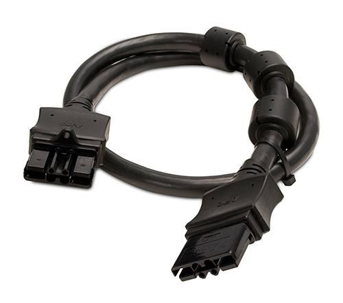 APC APC Smart-UPS X 120V Battery Pack Extension Cable - W124675019