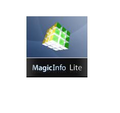 Samsung MagicInfo Lite S/W Server Licenser, up to 25 clients - W124585752
