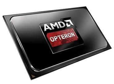 AMD 2.0/2.5 GHz, 16 Cores, 16MB L3 Cache, 99W - W124566852