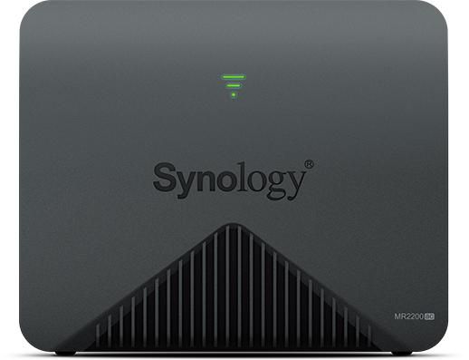 Synology Quad core 717 MHz, 256 MB DDR3, 2x2 MIMO (2.4 GHz / 5 GHz), LAN, WAN, USB 3.0, 154 mm x 199 mm x 65 mm - W124891889