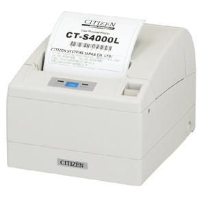 Citizen CT-S4000/L, USB, RS232, cutter - W125147527