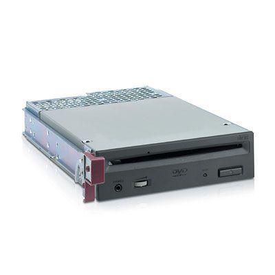Hewlett Packard Enterprise HP StorageWorks DVD+RW Array Field Module - W124590582