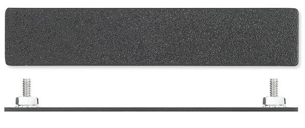 Extron Blank Plate - Single - W125288093