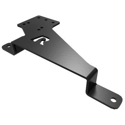 RAM Mounts RAM No-Drill Vehicle Base for '17-19 Ford F-Series + More - W124570581