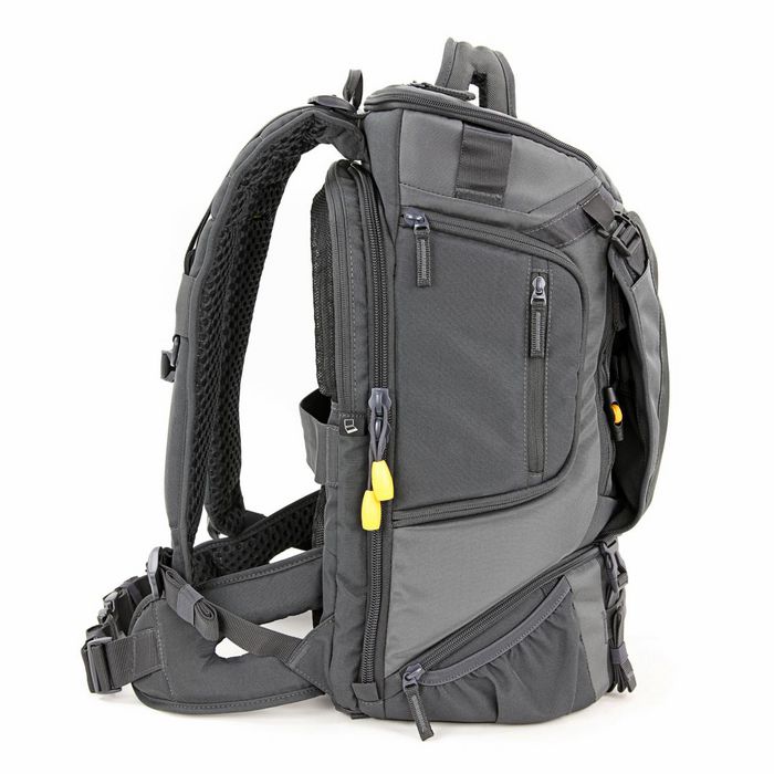 Vanguard Backpack, 320x200x510mm, 2.92kg, Grey - W125284986
