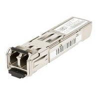 Lanview SFP 1.25 Gbps, SMF, 20 km, LC, DDMI support, Compatible with Cisco GLC-BX10-D - W124564003