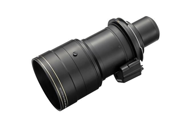 Panasonic Zoom lens, 0.924-1.10:1 (WUXGA), 1.01-1.19:1 (SXGA+) - W124892754