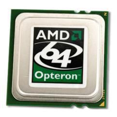 Hewlett Packard Enterprise AMD Opteron 6234 (2.4 GHz, 16MB L3) - W124990918
