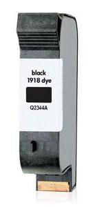 HP HP 1918 Black Dye-based Print Cartridge - W125169247