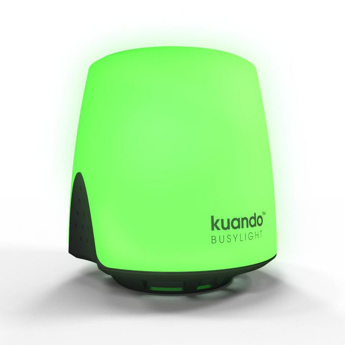 Kuando LED light, built-in speaker, USB, 3m cord - W125184393