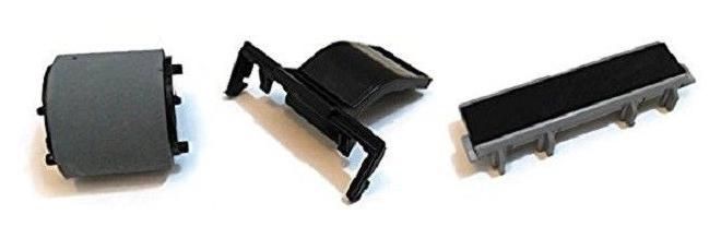 HP Tray 1 Pickroller And Sep. Pad - W124747415