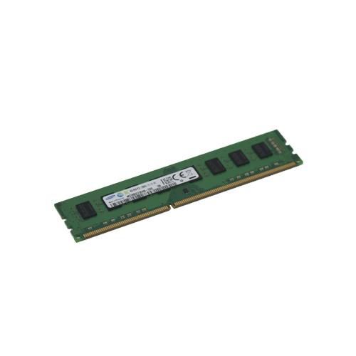 Dell 4GB (1*4GB) 2RX8 PC3-12800U DDR3-1600MHZ UDIMM - W127120469