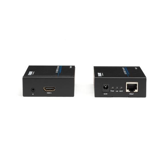 Black Box Extender XR HDMI et IR sur CATx - W125078045