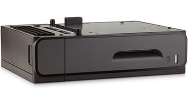 HP HP Officejet Pro X-Series 500-sheet Tray - W124691812