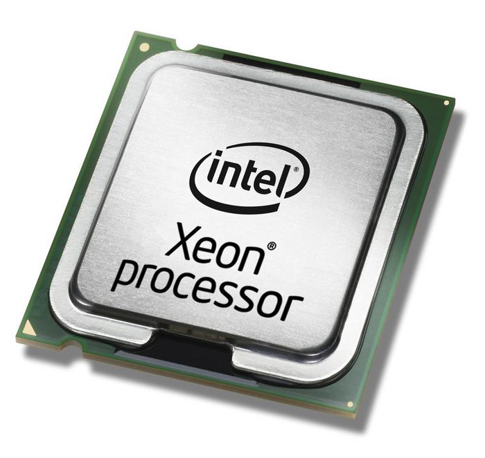 IBM Intel Xeon Processor E5-2603 v2 (10M Cache, 1.80 GHz) - W124821114