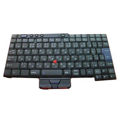 Lenovo Keyboard (Hungarian) - W124454172