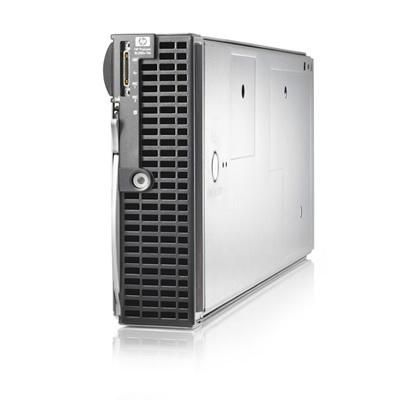 Hewlett Packard Enterprise HP ProLiant BL280c G6 E5649 1P 6GB-R Server - W124527839