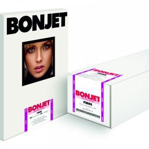 Bonjet Photo Lustre Papier, 61 cm x 30 m, 250 g/m², 265µm - W124489525