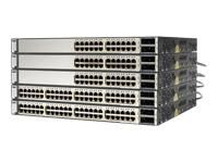 Cisco 24-Port 10/100/1000 Switch CATALYST 3750E - W124978592