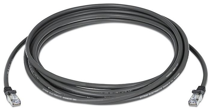 Extron Precision-terminated Shielded Twisted Pair Cables for XTP Systems and DTP Systems - W124507346