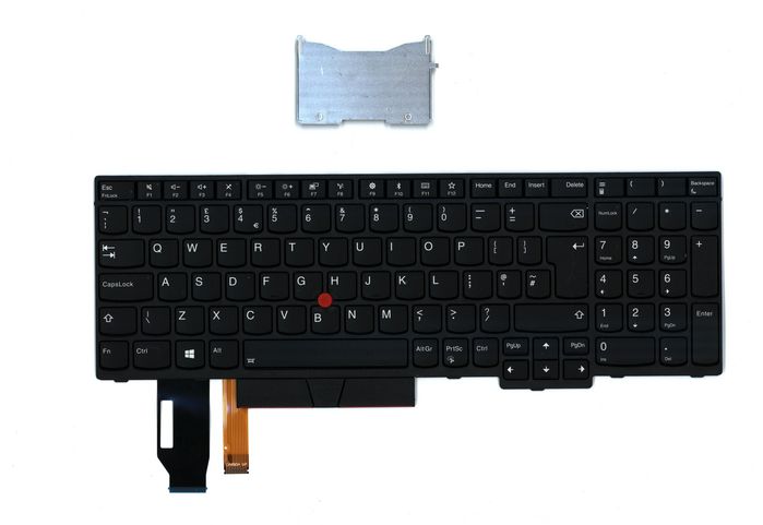 Lenovo ThinkPad Keyboard - W124994671