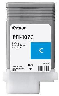 Canon Ink Cartridge 130ml for IPF 680/685/780/785, cyan - W125128415