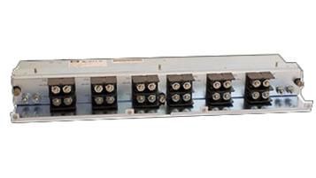 Hewlett Packard Enterprise Power Input Module, -48V, 0.49kg - W124473765
