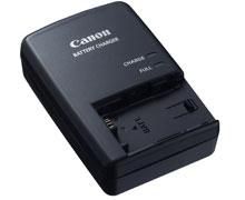 Canon Battery Charger CG-800 - W124707179