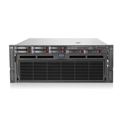 Hewlett Packard Enterprise HP ProLiant DL585 G7 BC NIC Configure-to-order Server - W124773358