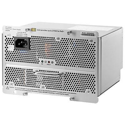 Hewlett Packard Enterprise 700W, 2.44 kg - W124456897