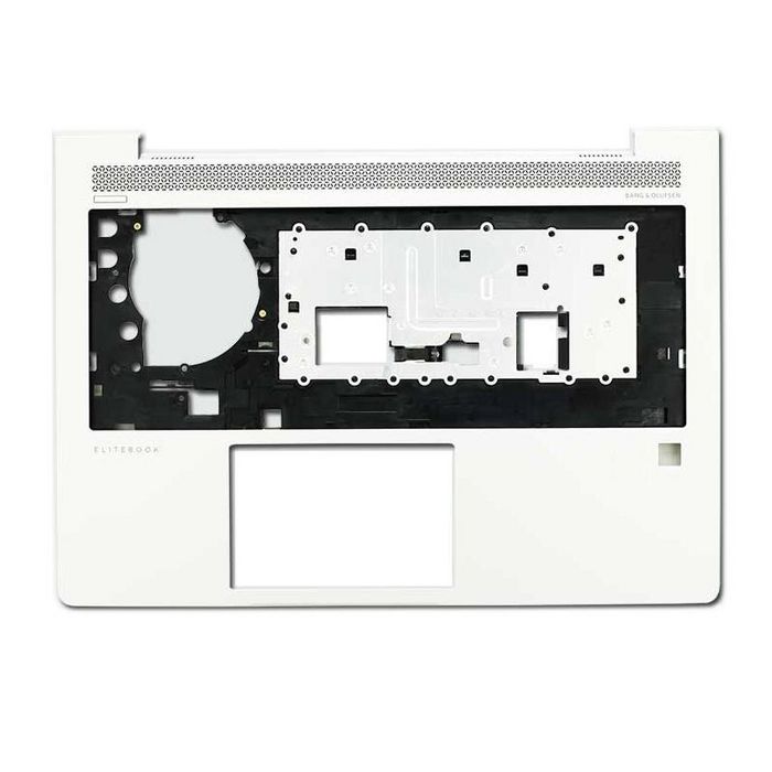 HP Top cover - W124593187