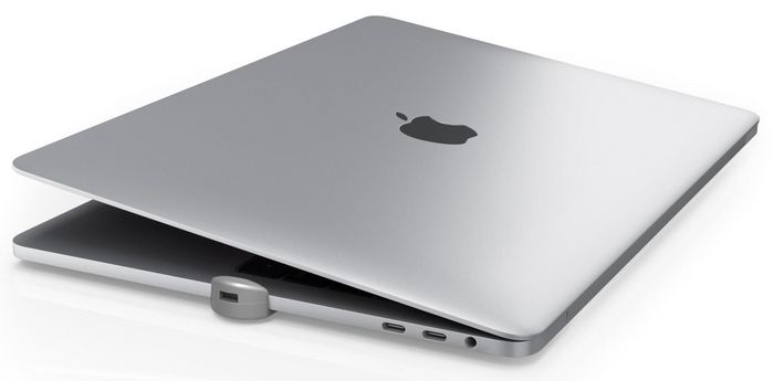 Compulocks Macbook Pro Touch Bar 13" & 15" Security Lock - W124662805