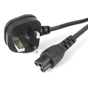 Dell Cord Power 250V, 2.5A, 1M, C5, UK - W125323428