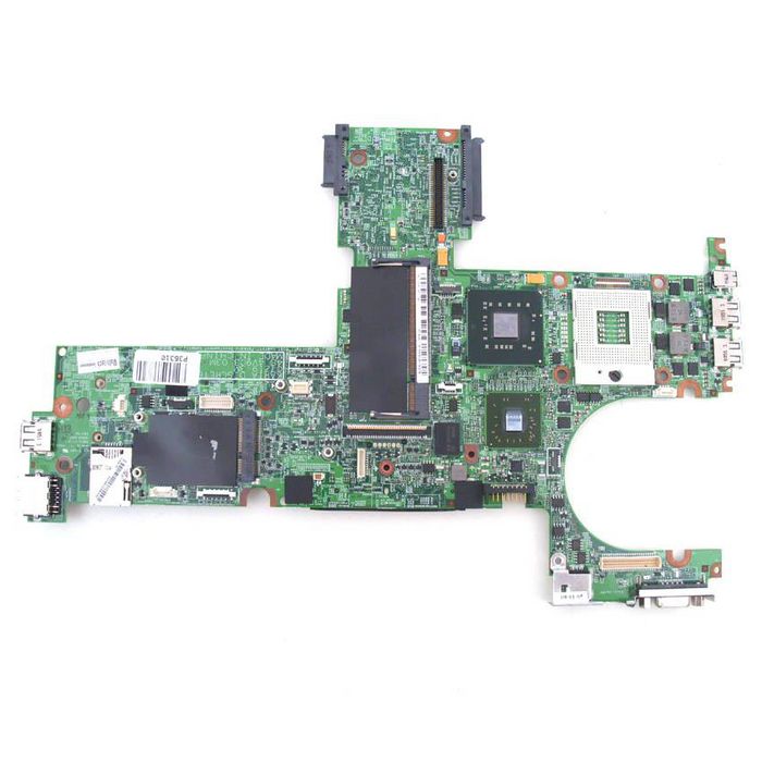 hp elitebook 6930p motherboard price