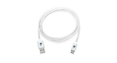 IOGEAR USB-C to Reversible USB-A Cable 6.5ft. (2m) - W124854560