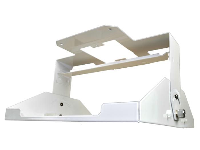 Ventev Co-Locating Mount for RPSMA Access Points and Co-Located Ventev & Aruba Antennas - W125275788