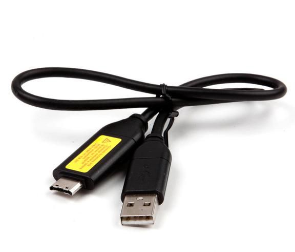 Samsung Data Link Cable, USB - W124745128