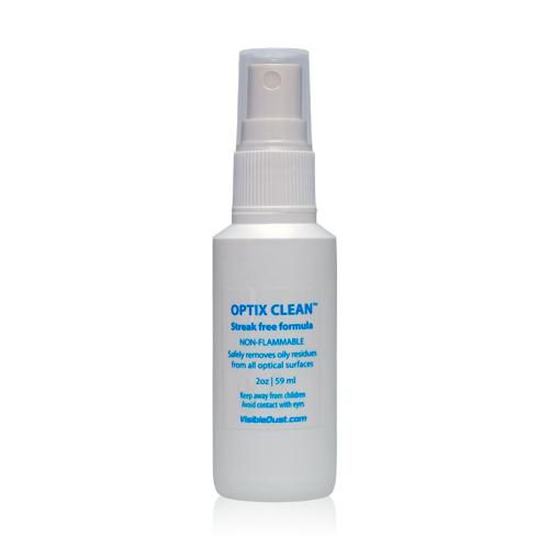 Visible Dust Optix Clean optics cleaning liquid 59 ml - W124592599