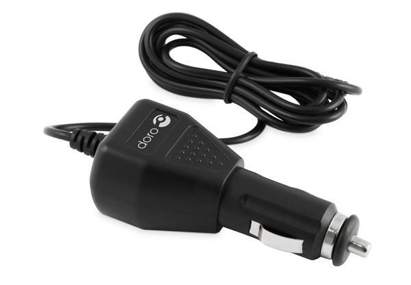Doro Car charger Doro 334-410gsm - W125354777