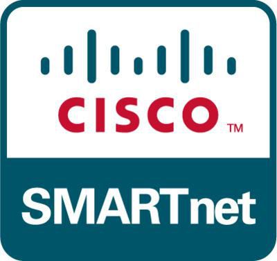 Cisco SmartNet 8x5xNBD, f/ Cisco WS-C2960X-48LPS-L - W125085377