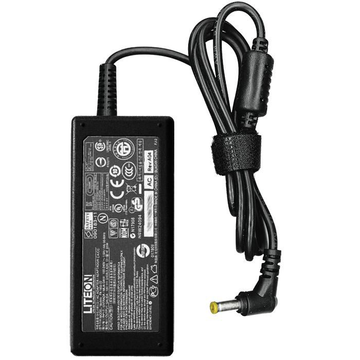 Acer AC-Adapter 65W 19V - W125144833